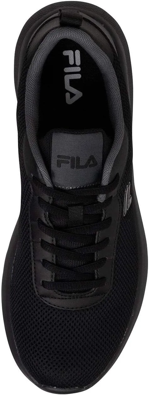 Fila Men's Sneaker Slipper, 9 AU