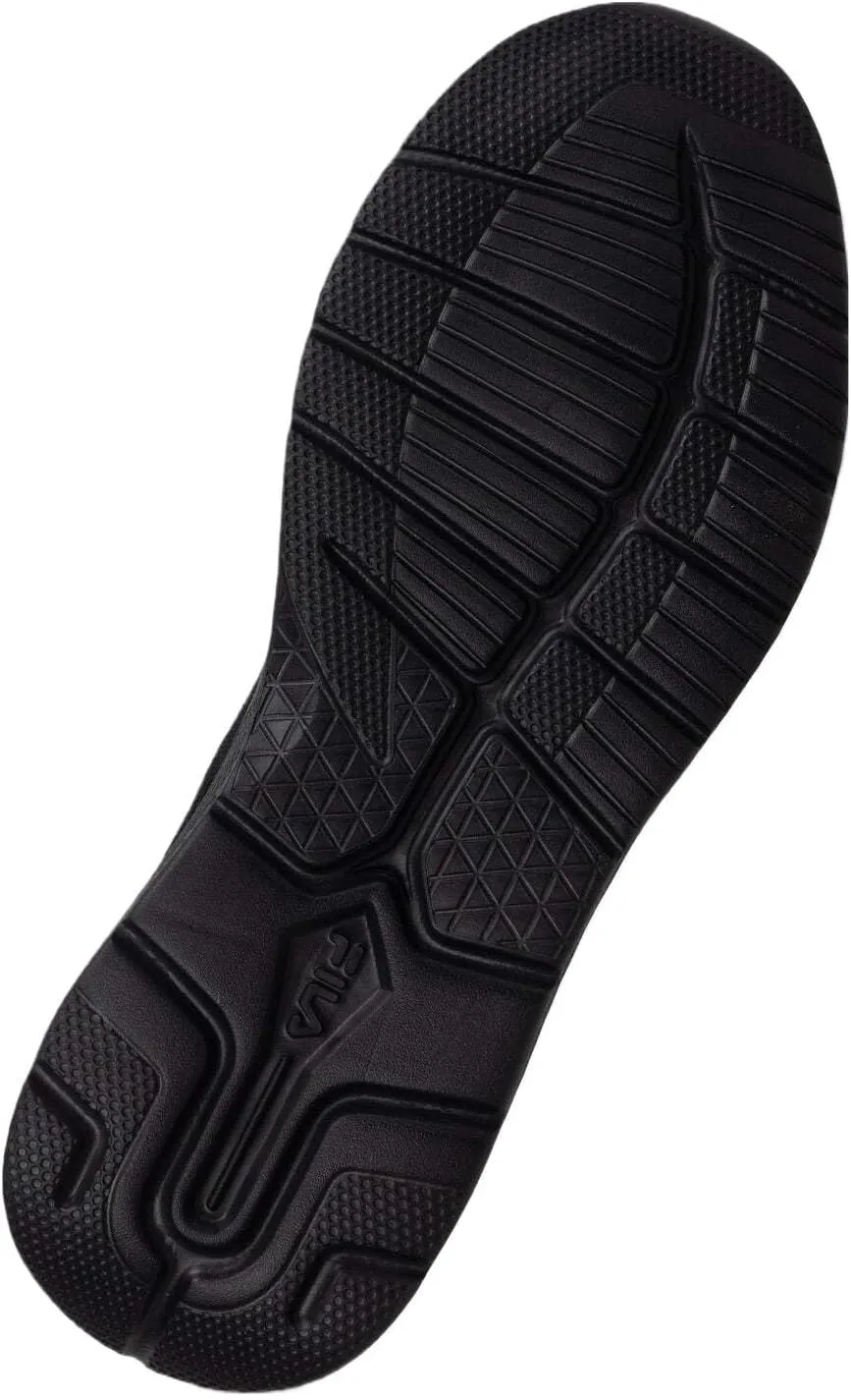 Fila Men's Sneaker Slipper, 9 AU