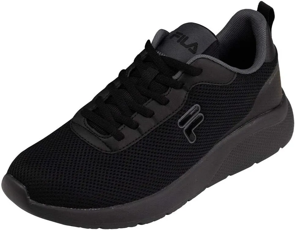 Fila Men's Sneaker Slipper, 9 AU