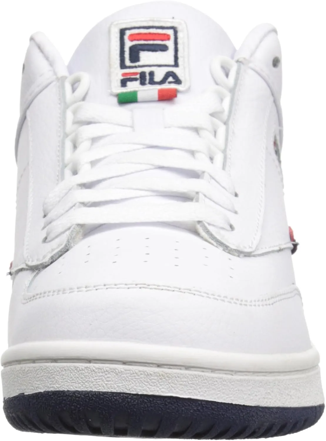 Fila Men's T-1 Mid Fashion Sneaker