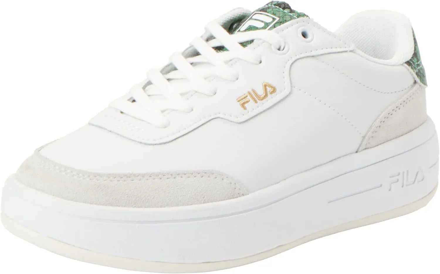Fila Women's Low-top Sneakers
