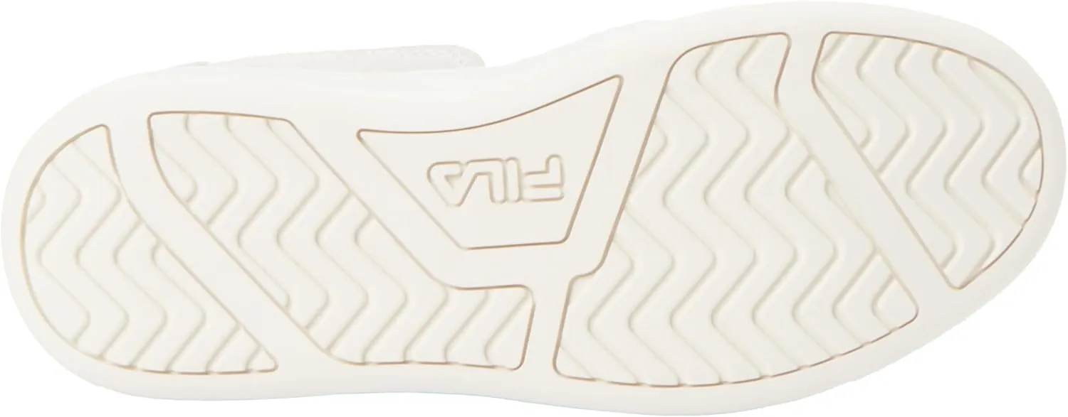 Fila Women's Low-top Sneakers