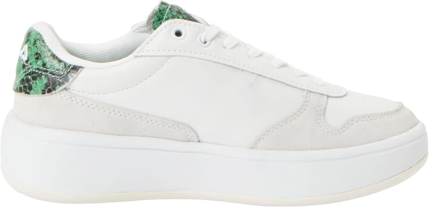 Fila Women's Low-top Sneakers