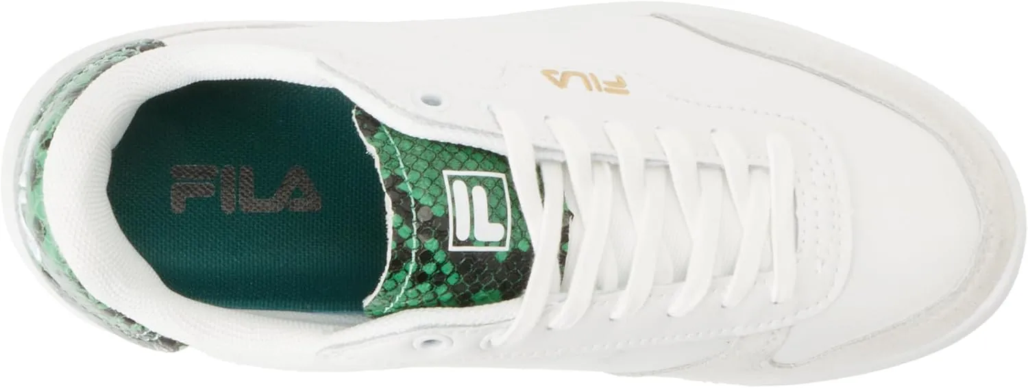 Fila Women's Low-top Sneakers