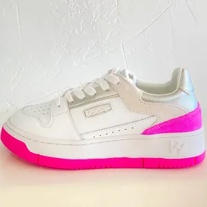Finesse Vintage Havana Low Top Sneaker