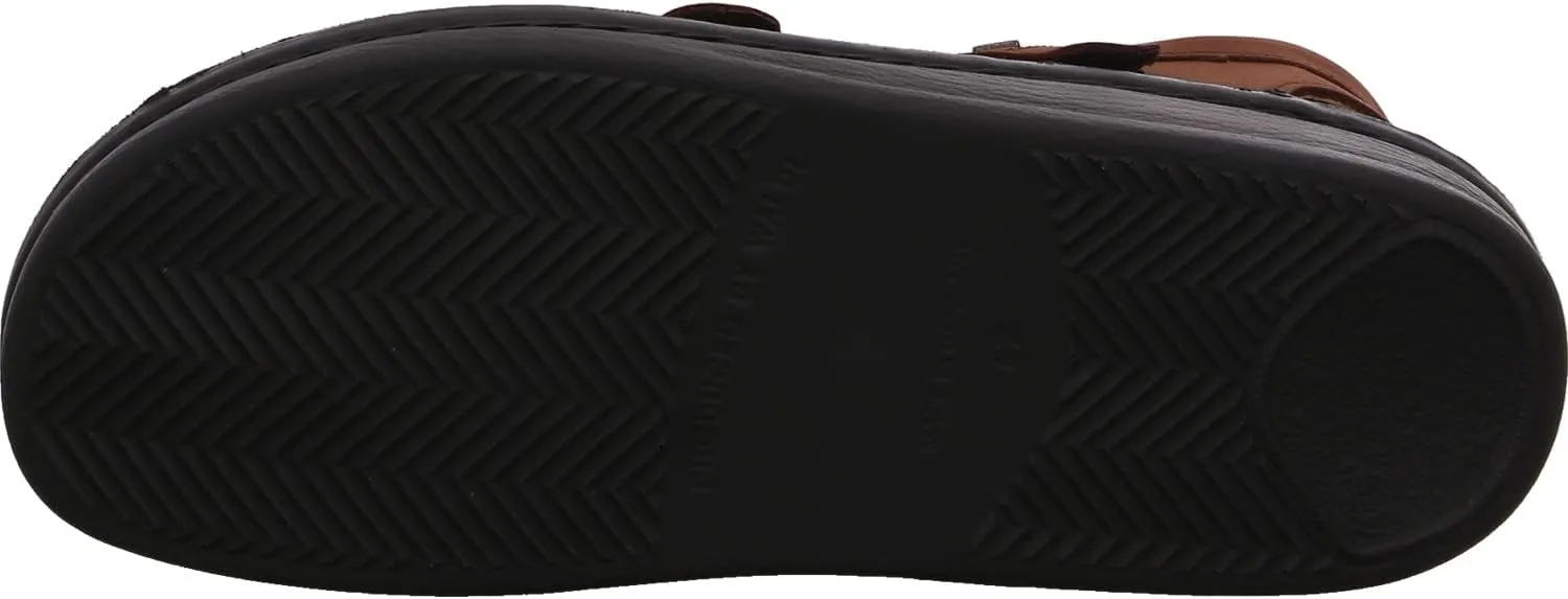 Finn Comfort Men's Strappy Sandals Ankle Strap