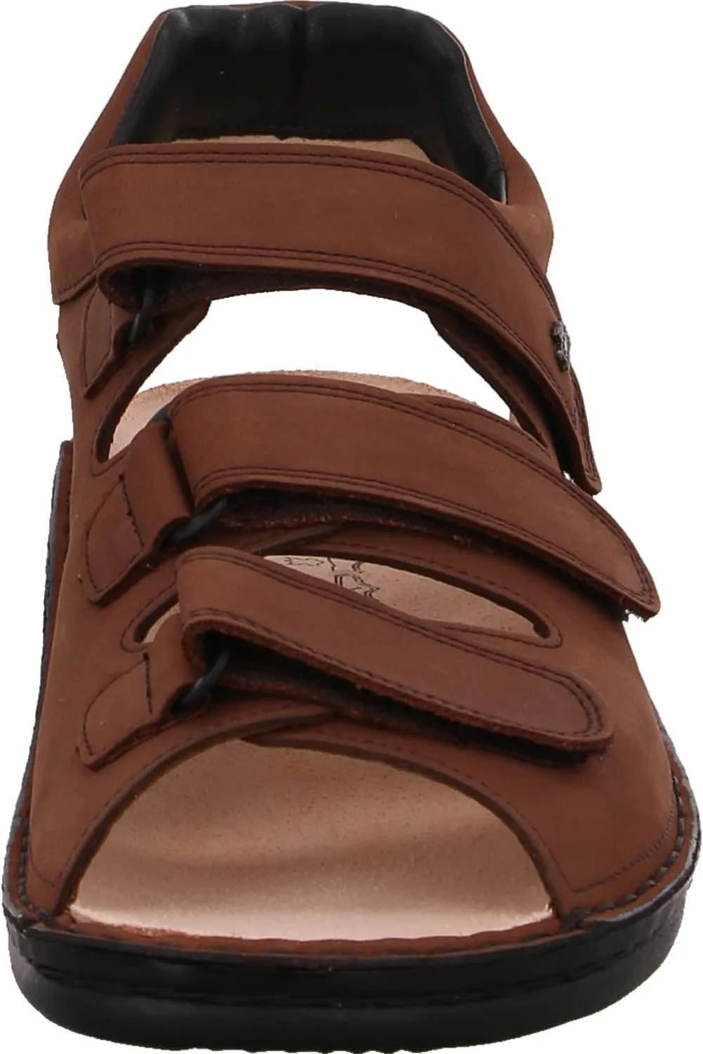 Finn Comfort Men's Strappy Sandals Ankle Strap