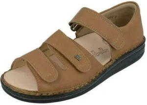 Finn Comfort Unisex Strappy Sandals Ankle Strap
