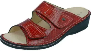 Finn Comfort Women's Jamaika Sandal
