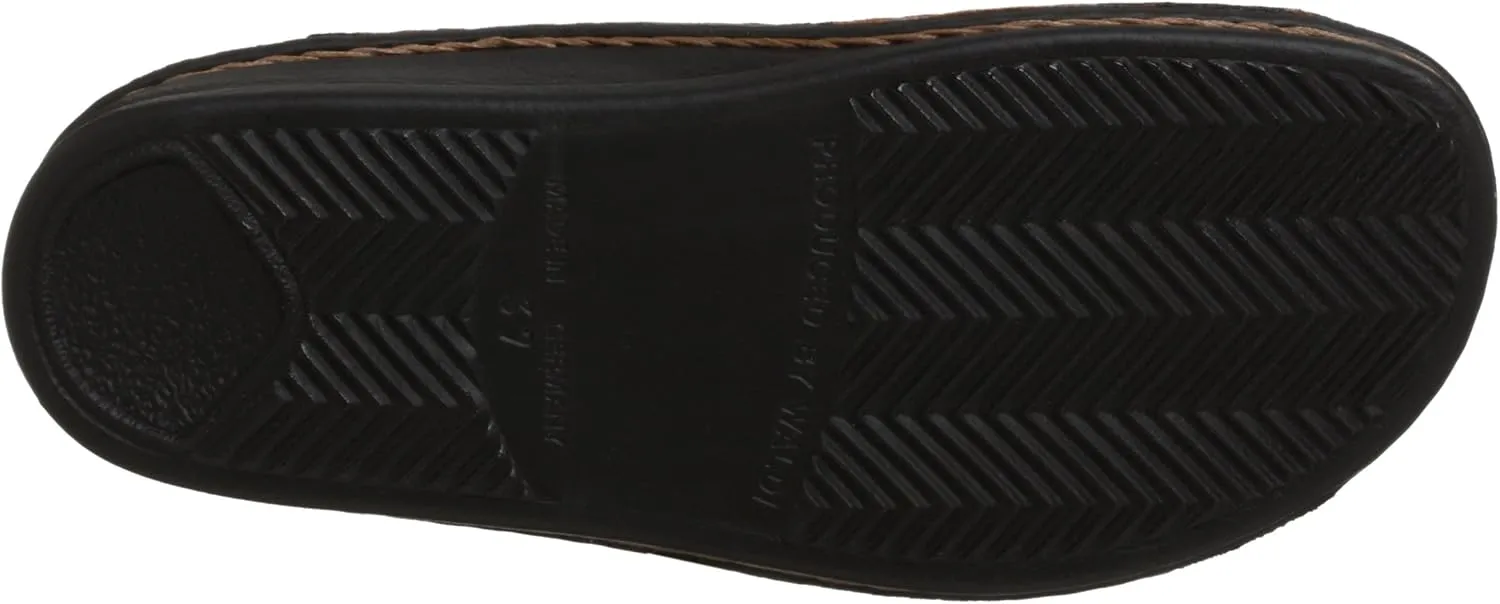 Finn Comfort Women's Sylt 82509 Sandal