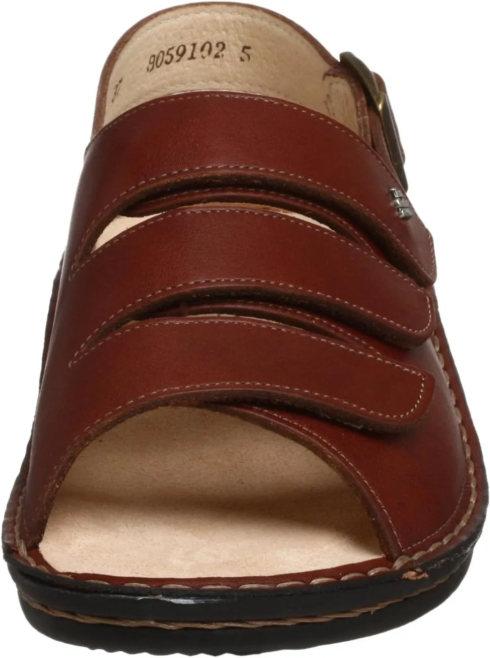 Finn Comfort Women's Sylt 82509 Sandal
