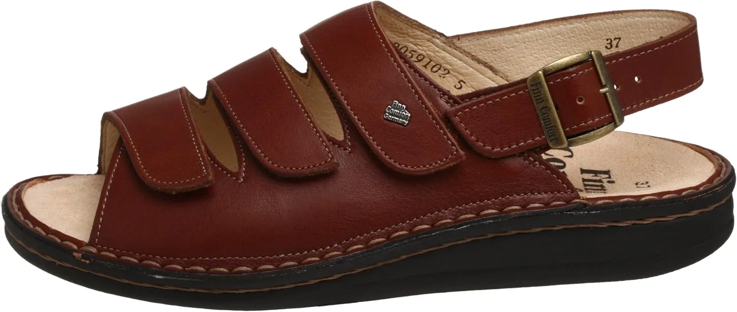 Finn Comfort Women's Sylt 82509 Sandal