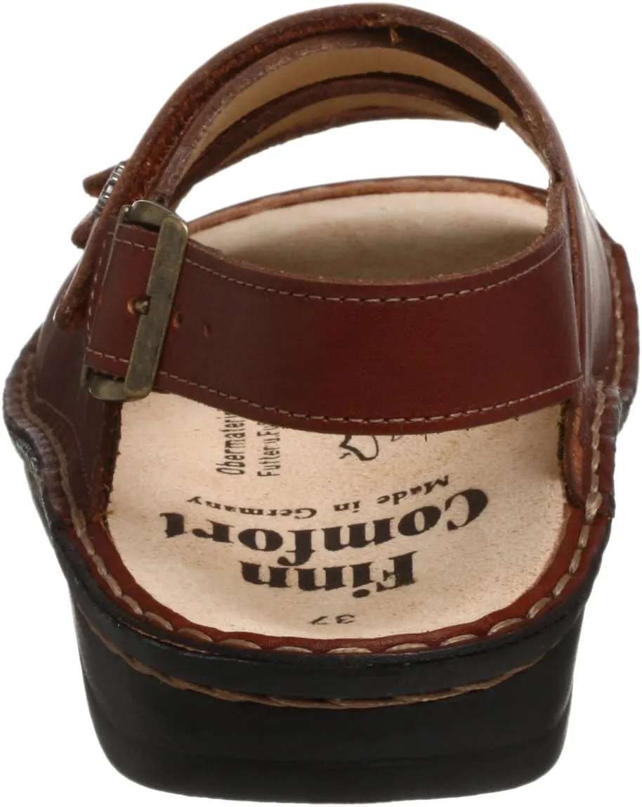 Finn Comfort Women's Sylt 82509 Sandal