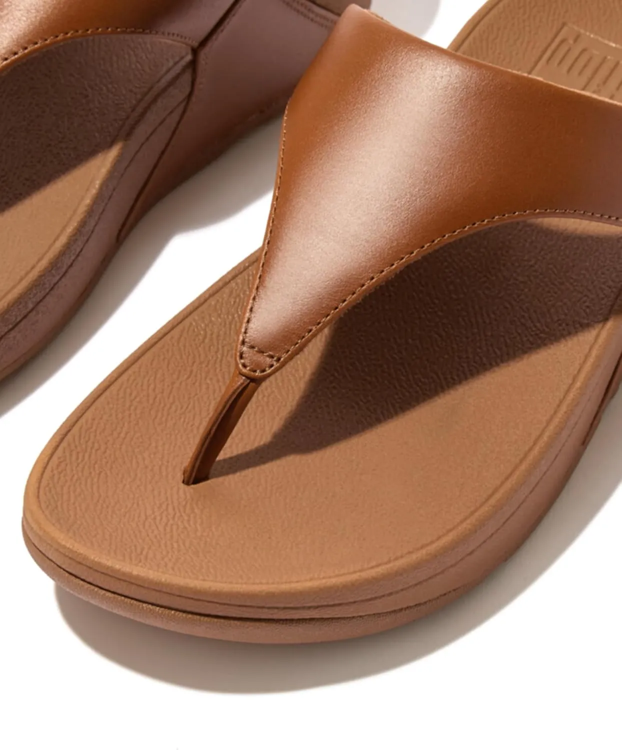 FitFlop Women's Lulu Wedge Sandal