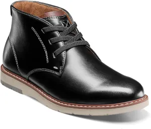 Florsheim Boy's, Vibe Plain Toe Chukka Boot – Little Kid & Big Kid