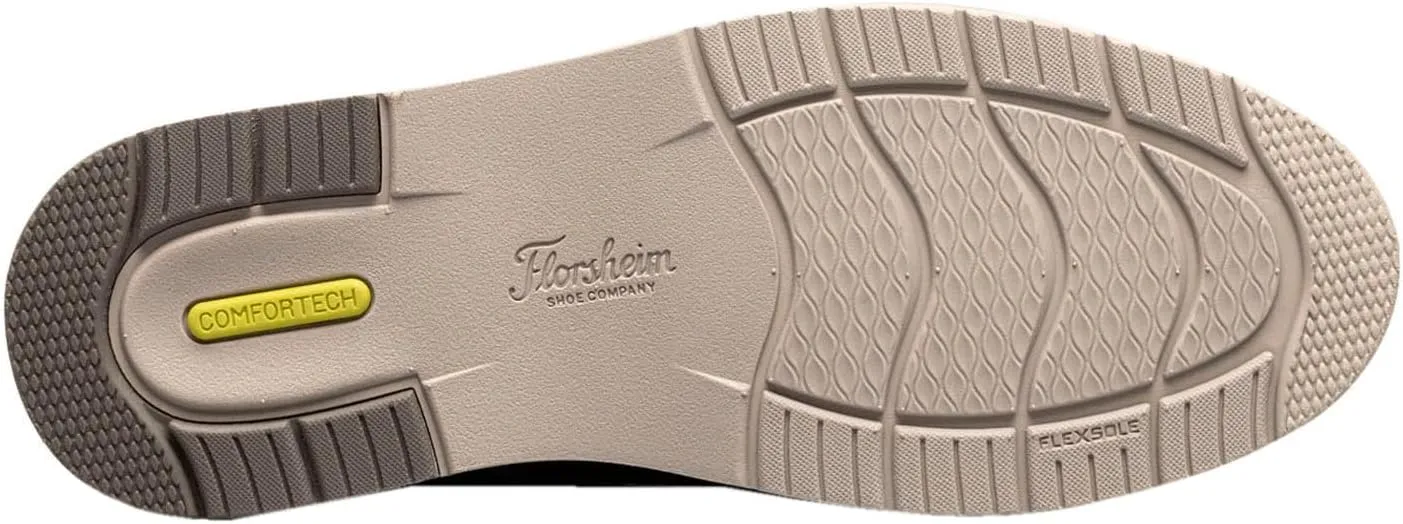 Florsheim Boy's, Vibe Plain Toe Chukka Boot – Little Kid & Big Kid