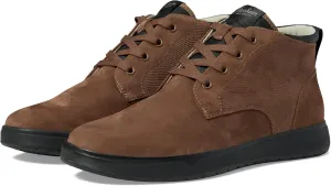 Florsheim Heist Plain Toe Chukka Boot