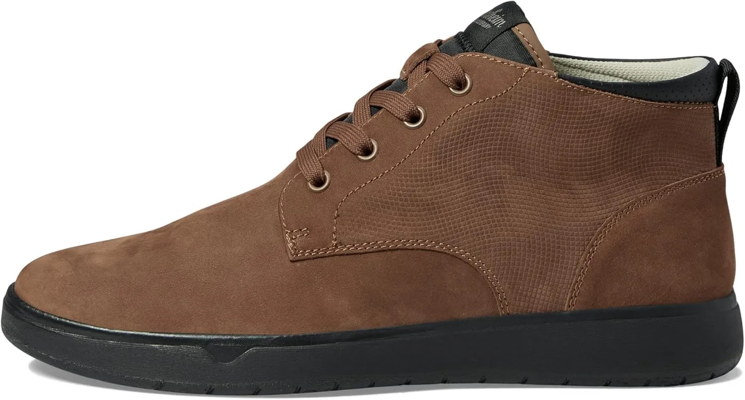 Florsheim Heist Plain Toe Chukka Boot