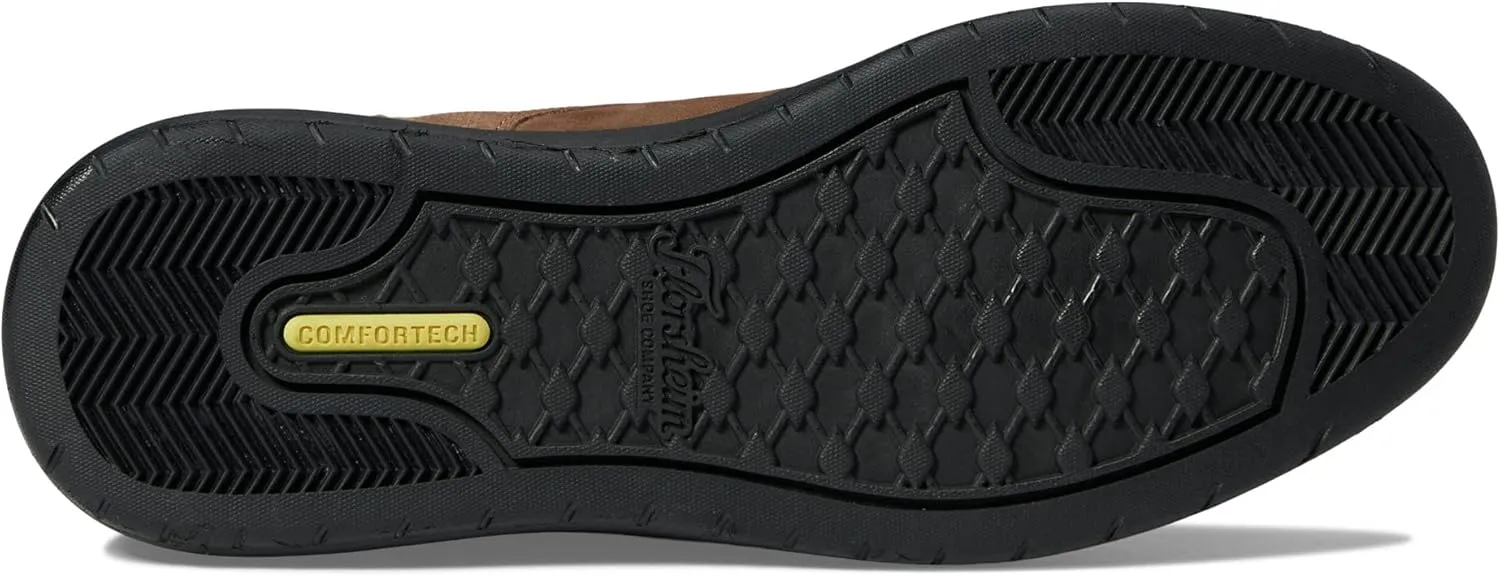 Florsheim Heist Plain Toe Chukka Boot