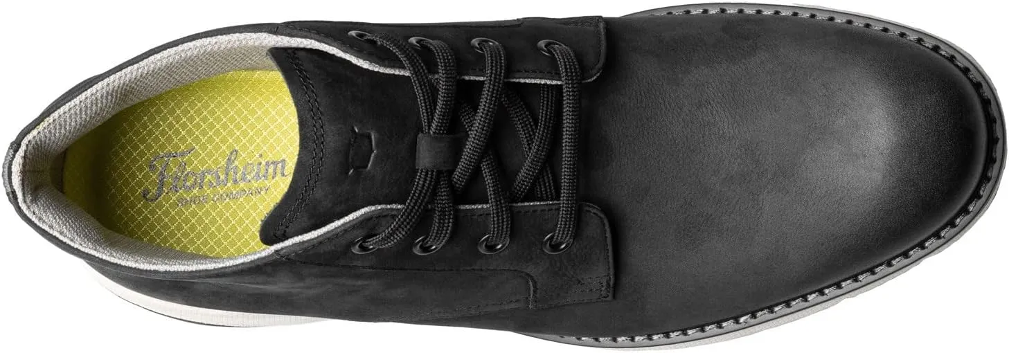 Florsheim Men's, Frenzi Plain Toe Chukka Boot