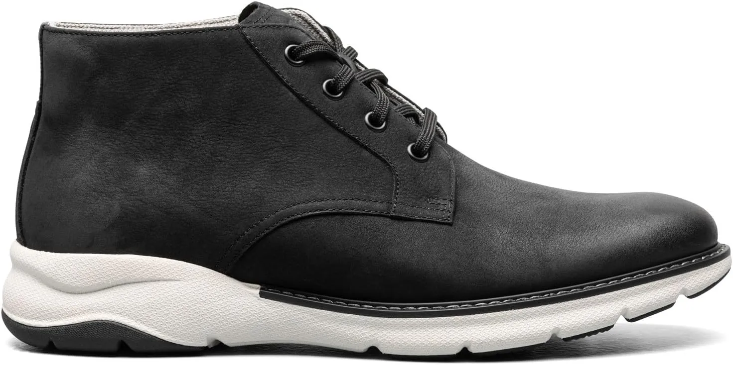 Florsheim Men's, Frenzi Plain Toe Chukka Boot