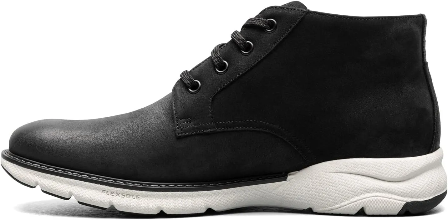 Florsheim Men's, Frenzi Plain Toe Chukka Boot