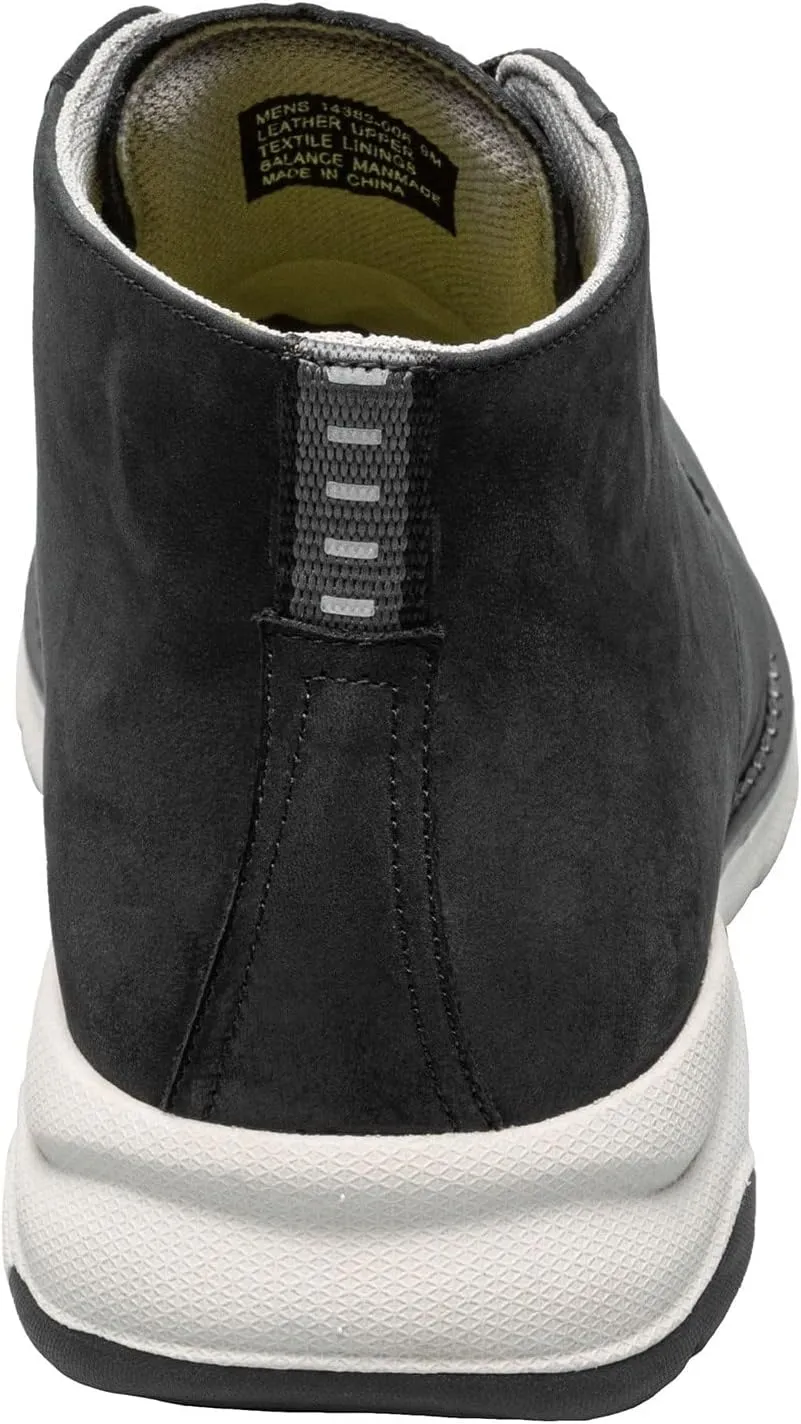 Florsheim Men's, Frenzi Plain Toe Chukka Boot