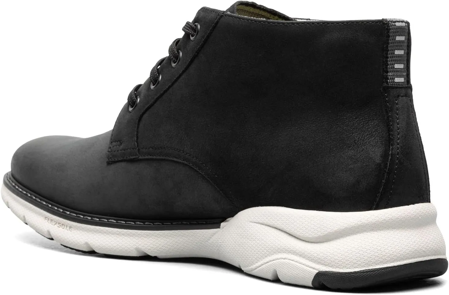 Florsheim Men's, Frenzi Plain Toe Chukka Boot