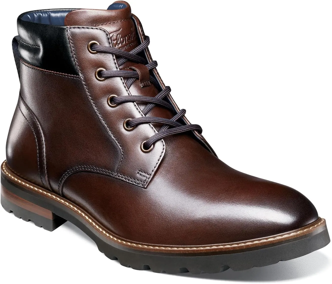 Florsheim Men's, Renegade Plain Toe Chukka
