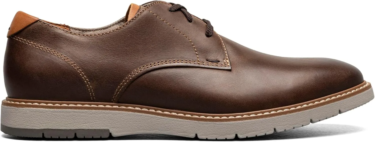 Florsheim Men's Viso Plain Toe Oxford