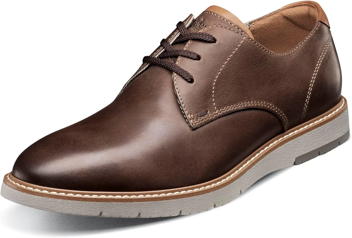 Florsheim Men's Viso Plain Toe Oxford