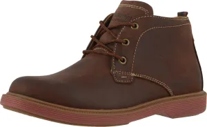 Florsheim Supacush Chukka Jr Boys' Toddler-Youth Boot