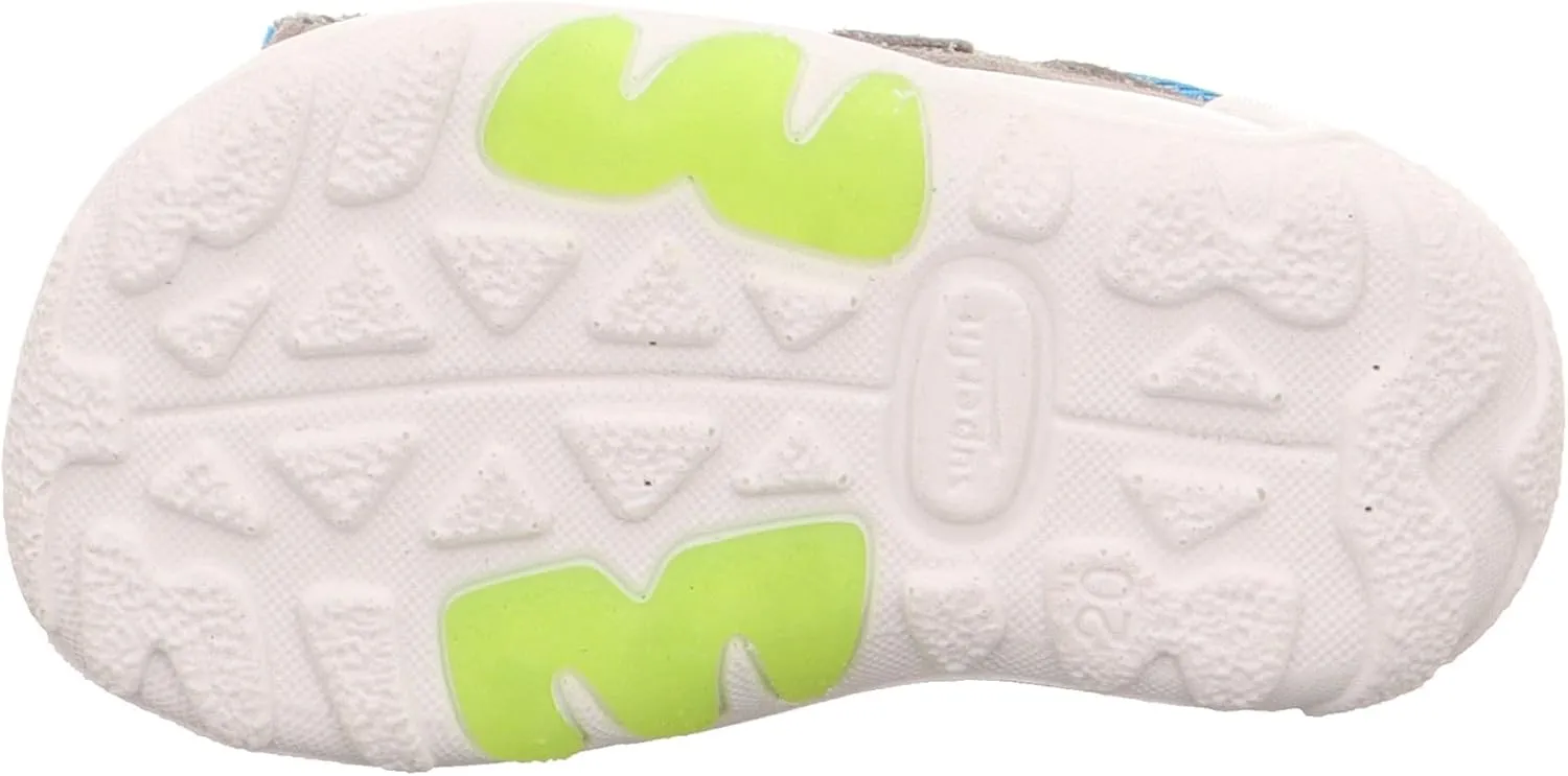 Flow, Baby-Kids Sandal