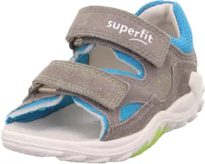 Flow, Baby-Kids Sandal
