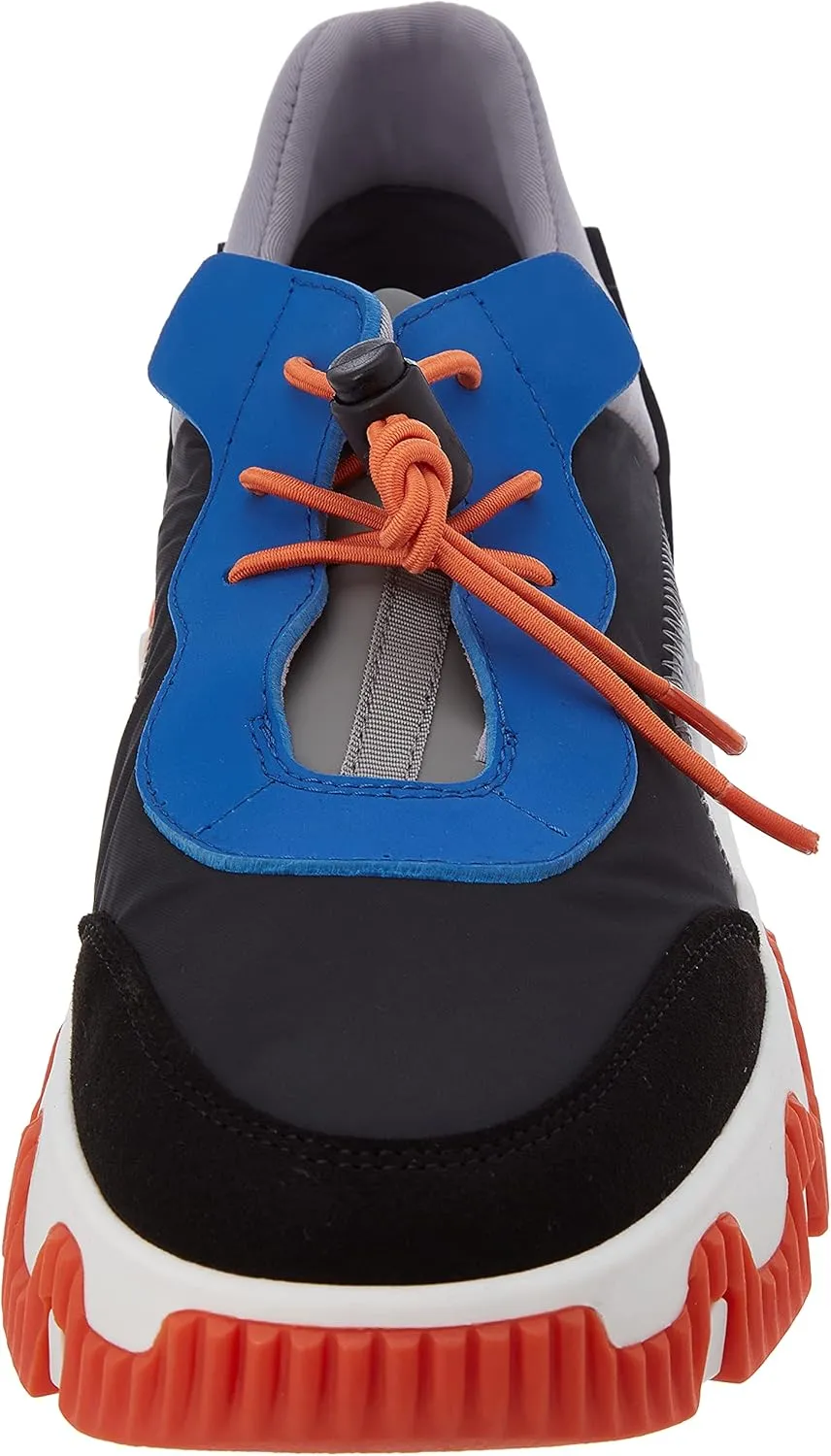 FLY London Women's Low-top Trainers Sneaker