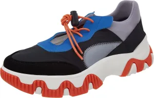 FLY London Women's Low-top Trainers Sneaker