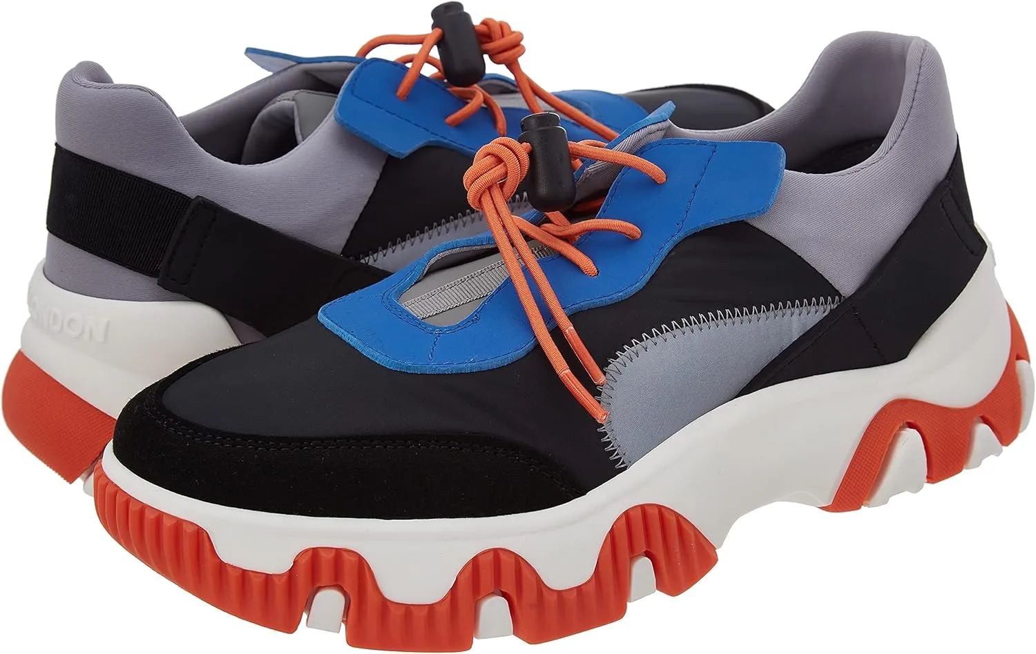 FLY London Women's Low-top Trainers Sneaker