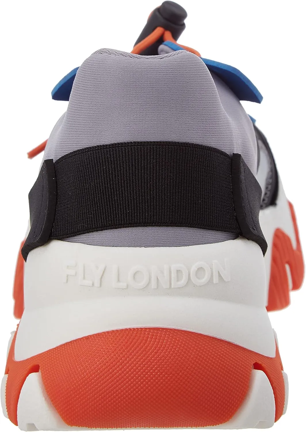 FLY London Women's Low-top Trainers Sneaker