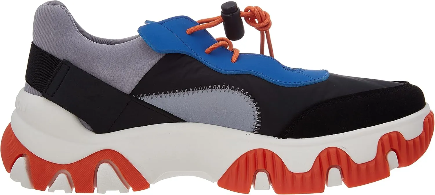 FLY London Women's Low-top Trainers Sneaker