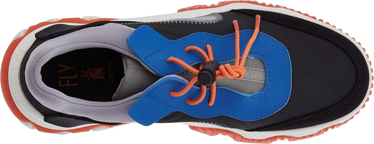 FLY London Women's Low-top Trainers Sneaker