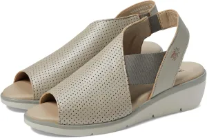 Fly London Women's Nisi066fly Sandal