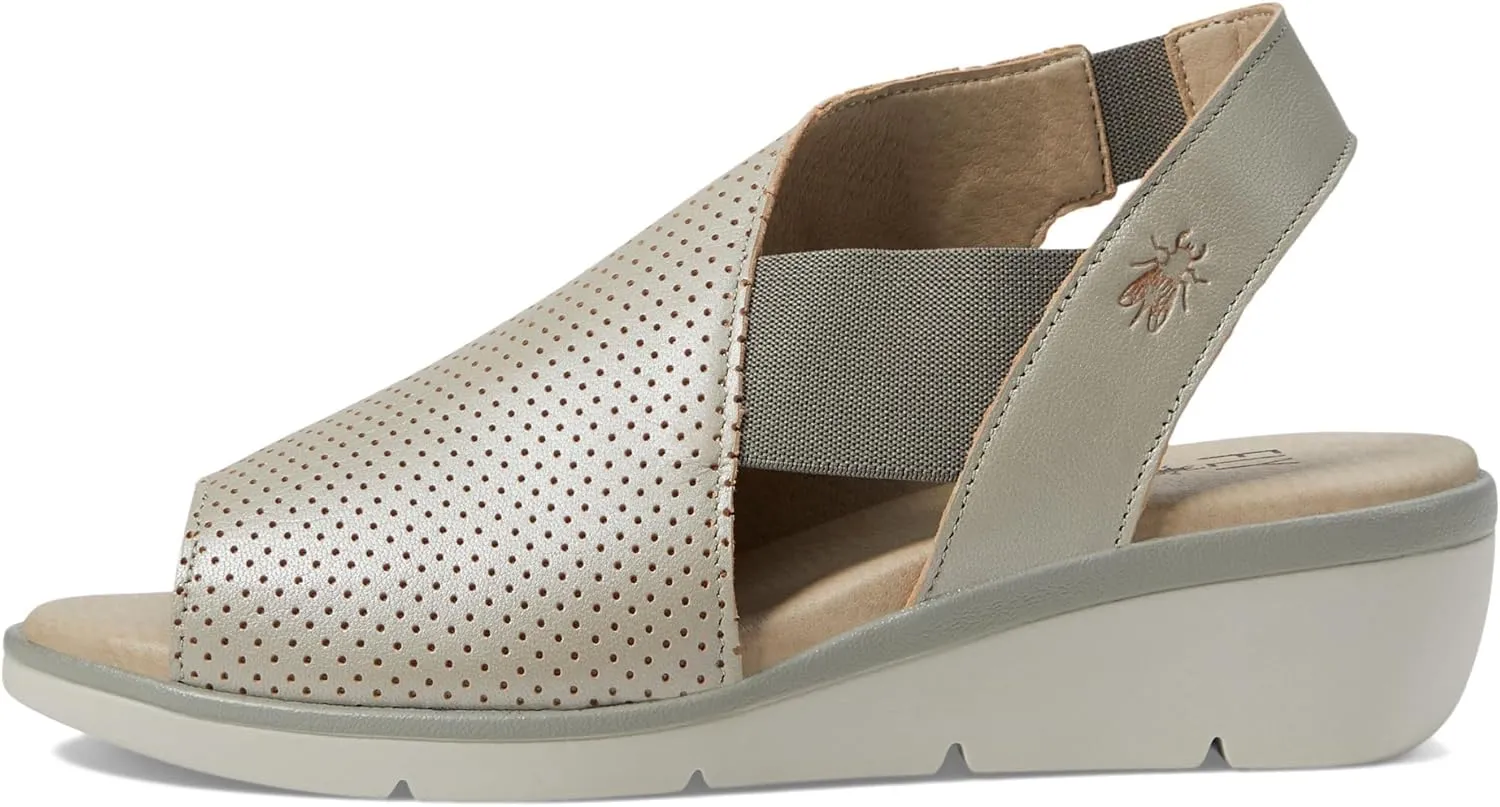 Fly London Women's Nisi066fly Sandal