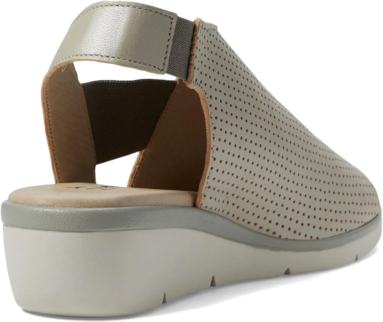 Fly London Women's Nisi066fly Sandal