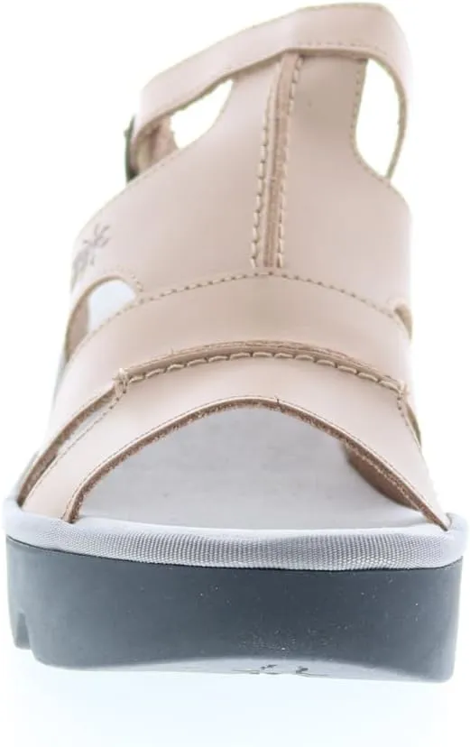 Fly London Women's Wedges Sandal