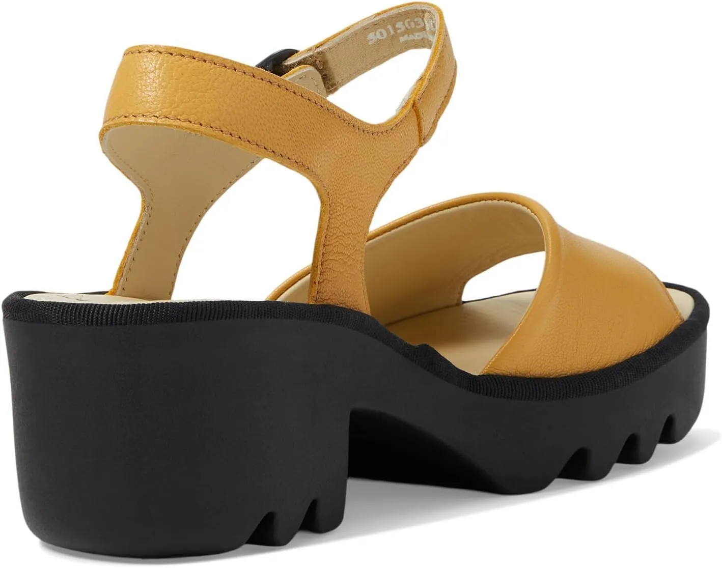 Fly London Women's Wedges Sandal