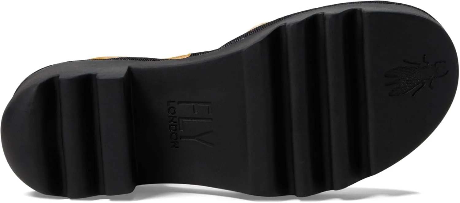 Fly London Women's Wedges Sandal