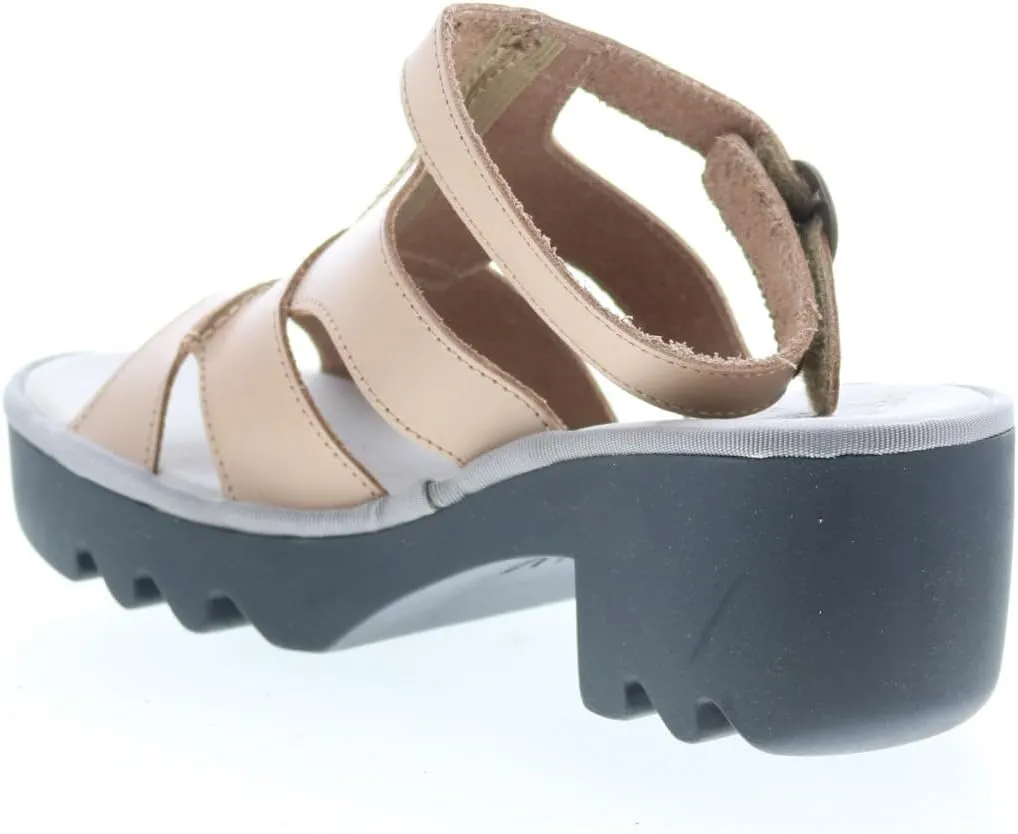 Fly London Women's Wedges Sandal