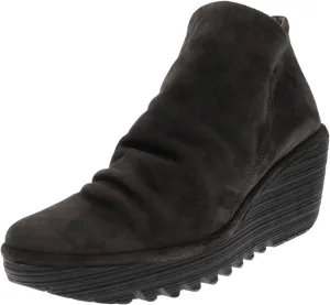 FLY London Women's Yip Boot