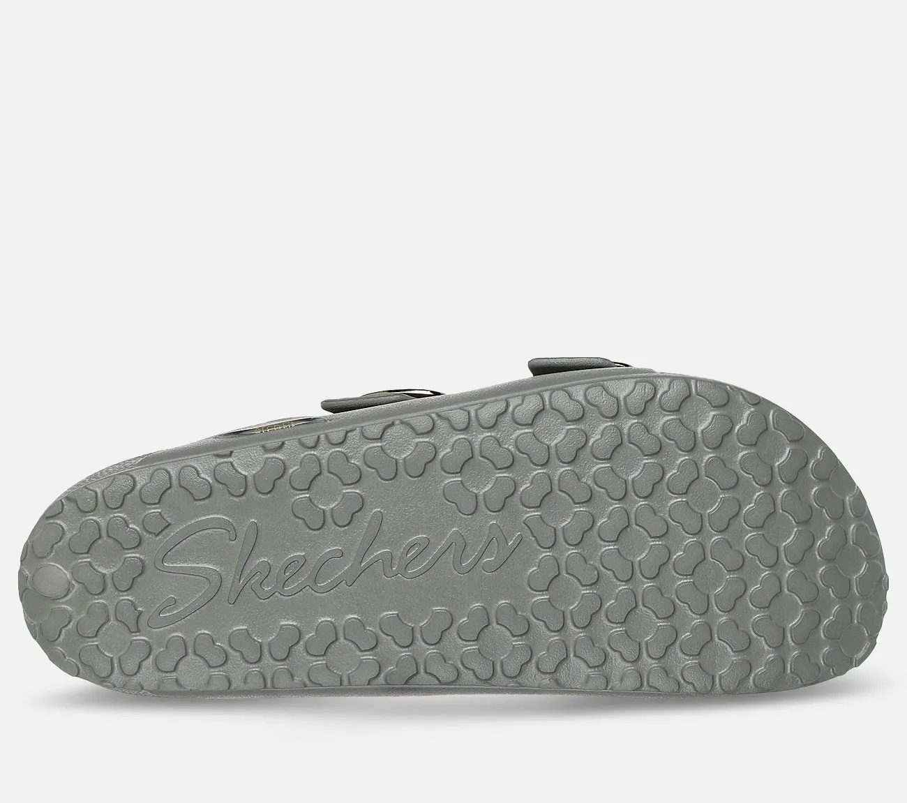 Foamies: Arch Fit Cali Breeze - Gold Star