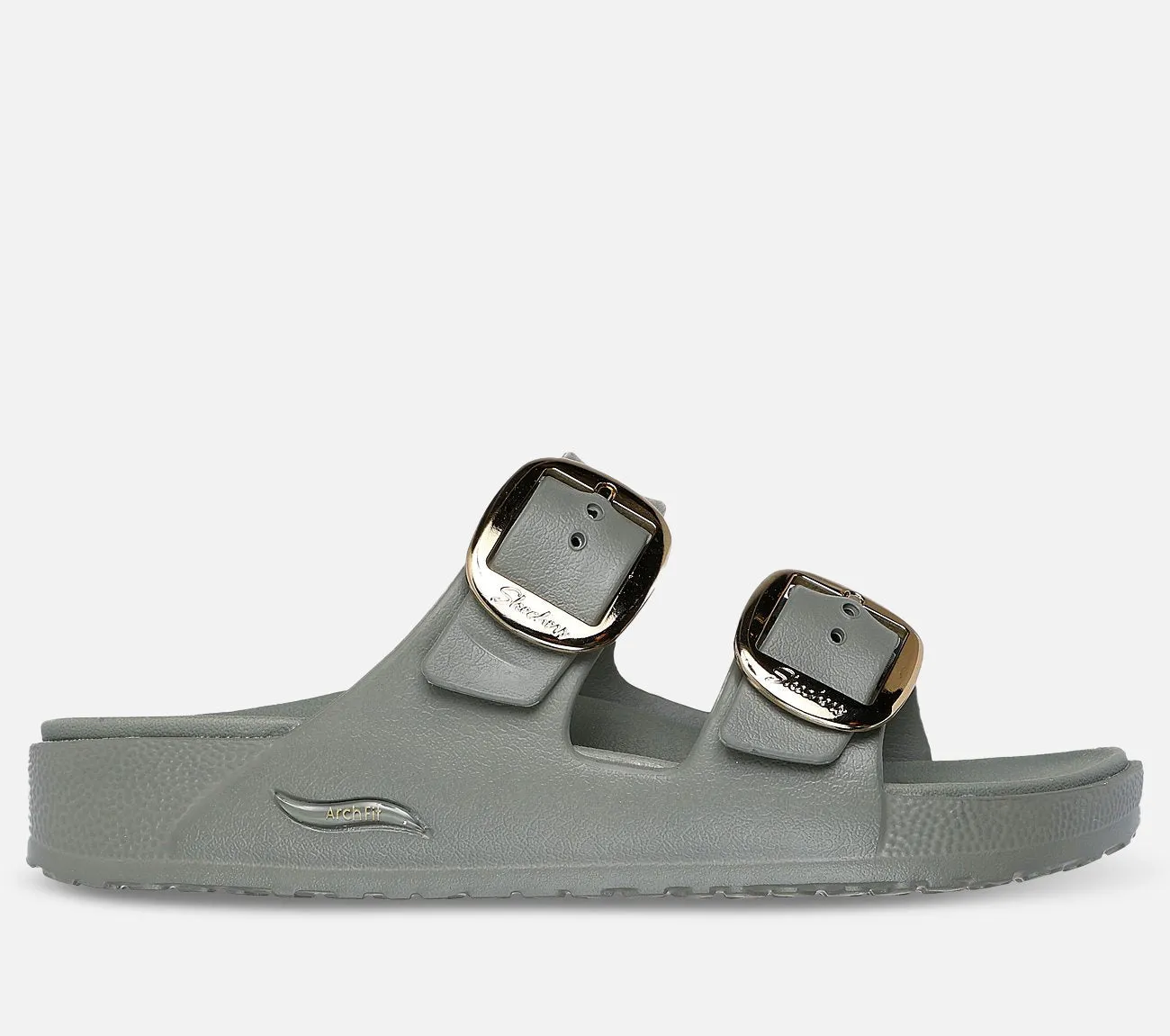 Foamies: Arch Fit Cali Breeze - Gold Star